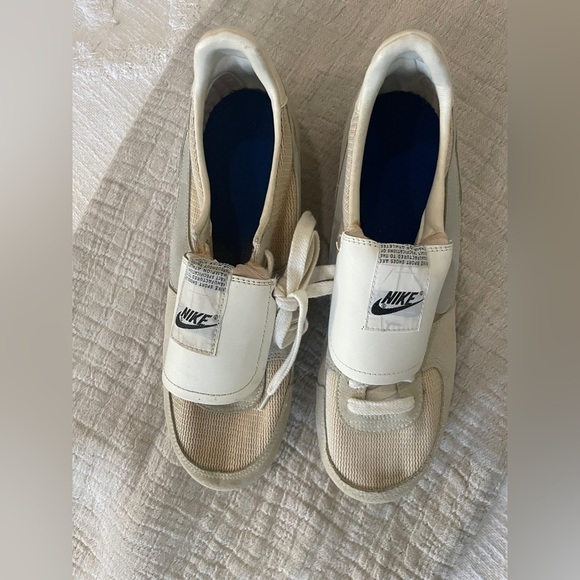 Vintage Nike‎ Baseball Cleats